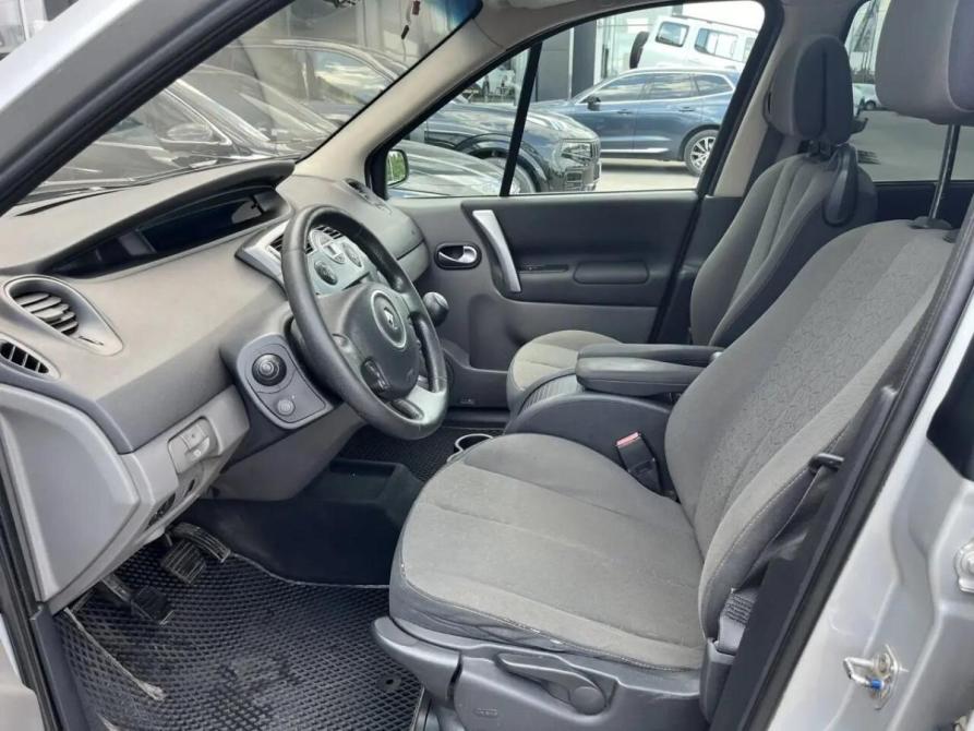 Renault Scenic II Рестайлинг Воронеж  - изображение 8