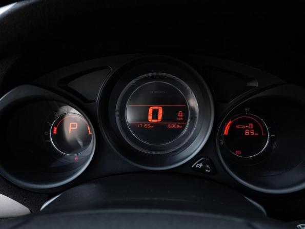 Citroen C4 II с пробегом 2013 года, цена 711 000 рублей, 117155 км, седан, Автокод Объявления