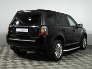 Land Rover Freelander II Рестайлинг 2 Санкт-Петербург  - изображение 26