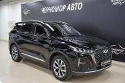 Chery Tiggo 7 Pro Max I Крым  - изображение 37