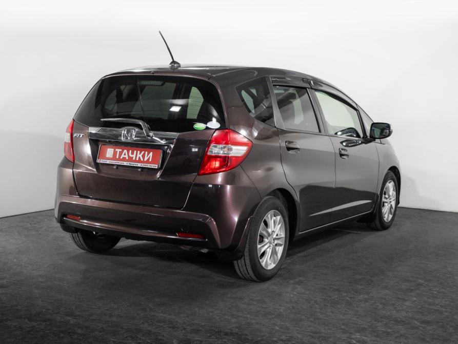 Honda Fit II Иркутск  - изображение 3