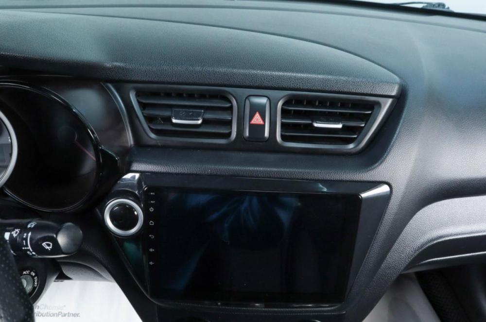 Kia Rio III Рестайлинг Челябинск  - изображение 14