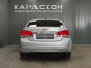 Chevrolet Cruze I Рестайлинг Пермь  - изображение 20