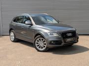 Audi Q5 I (8R) Рестайлинг Москва  - изображение 43