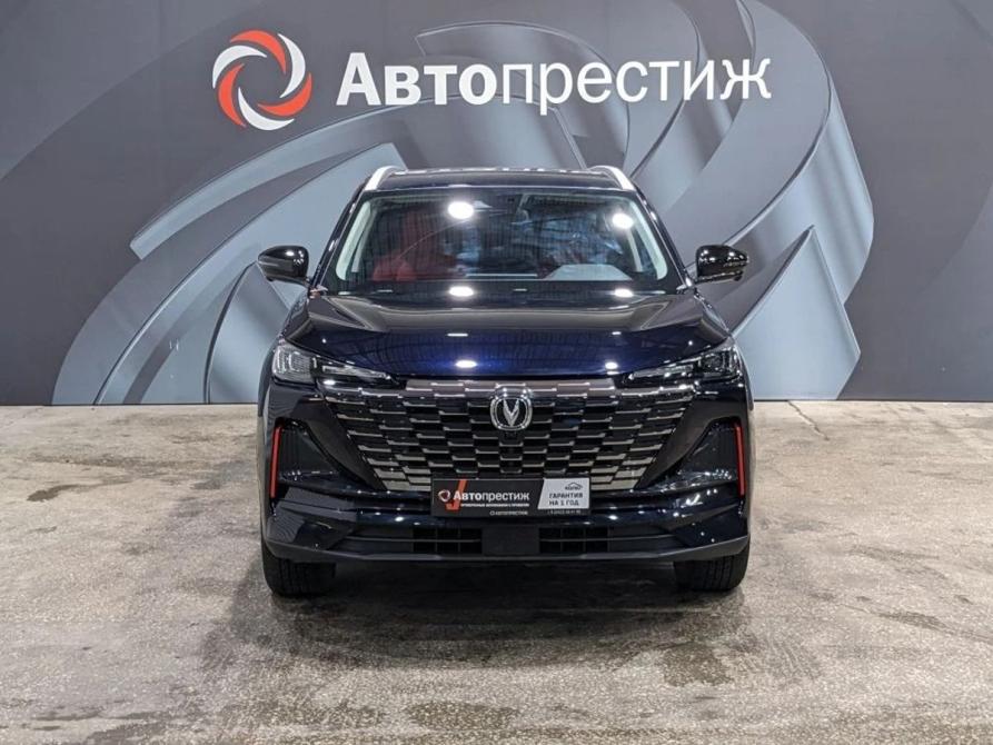 Changan UNI-S (CS55 Plus) I Пермь  - изображение 3