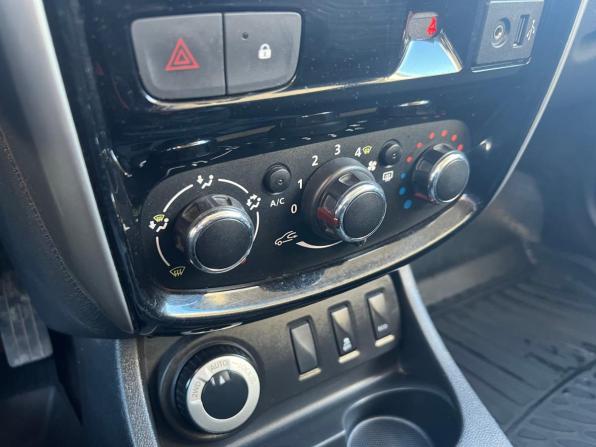 Nissan Terrano III (D10) с пробегом 2016 года, цена 1 450 000 рублей, 103637 км, внедорожник, Автокод Объявления