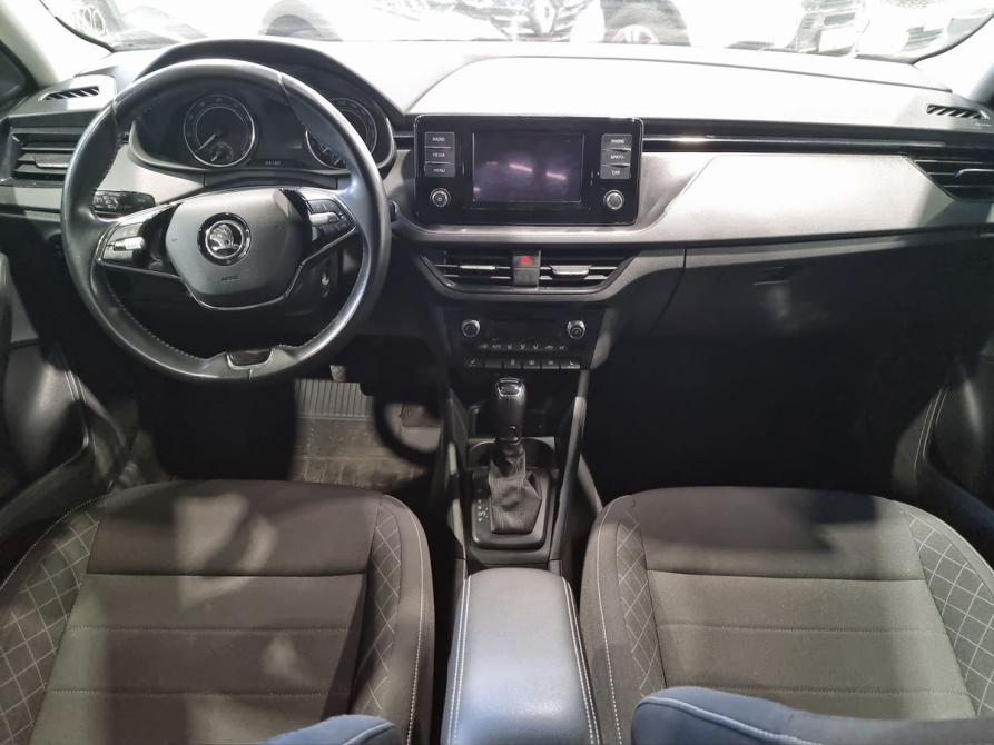 Skoda Rapid II Санкт-Петербург  - изображение 13