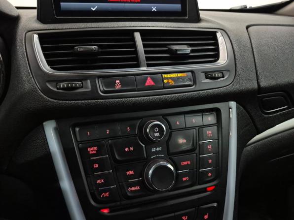 Opel Mokka I с пробегом 2013 года, цена 660 000 рублей, 213898 км, внедорожник, Автокод Объявления