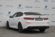 Kia Optima IV Рестайлинг Пермь  - изображение 29