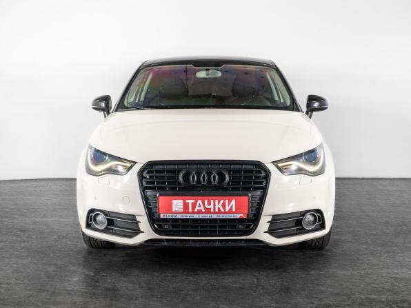 Audi A1 I (8X) с пробегом 2012 года, цена 1 025 000 рублей, 150000 км, хэтчбек, Автокод Объявления