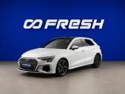 Audi A3 IV (8Y) Москва  - изображение 26