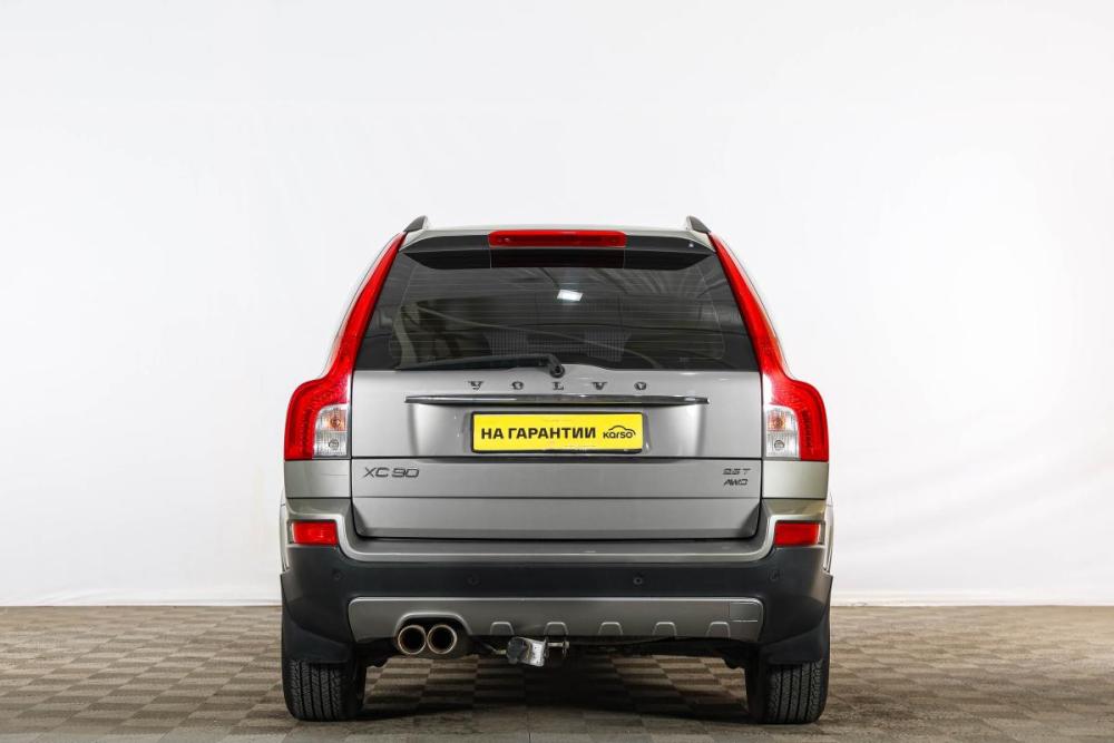 Volvo XC90 I Тюмень  - изображение 6
