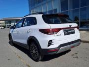 Kia Rio IV Рестайлинг Казань  - изображение 30