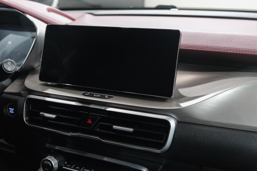 Geely Coolray I Новокузнецк  - изображение 23
