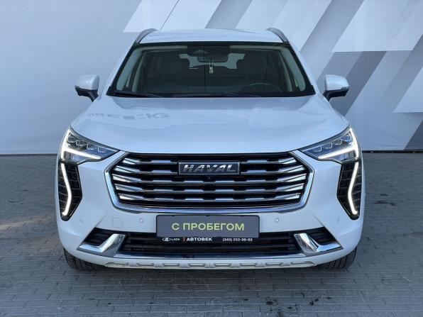 Haval Jolion I с пробегом 2023 года, цена 1 798 000 рублей, 41996 км, внедорожник, Автокод Объявления