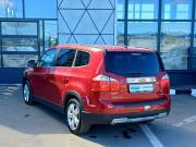 Chevrolet Orlando I Москва  - изображение 30