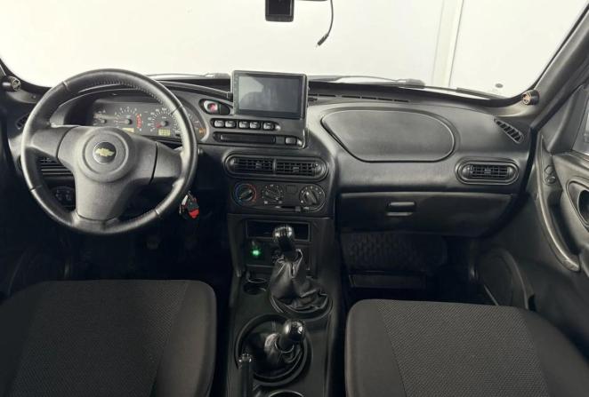 Chevrolet Niva I Рестайлинг с пробегом 2013 года, цена 520 000 рублей, 159293 км, внедорожник, Автокод Объявления