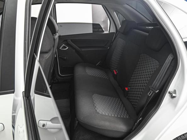 Lada (ВАЗ) Granta I Рестайлинг с пробегом 2024 года, цена 850 000 рублей, 32308 км, седан, Автокод Объявления