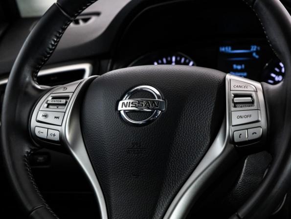 Nissan Qashqai II с пробегом 2014 года, цена 1 549 000 рублей, 179915 км, внедорожник, Автокод Объявления