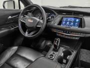 Cadillac XT4 I Новосибирск  - изображение 46