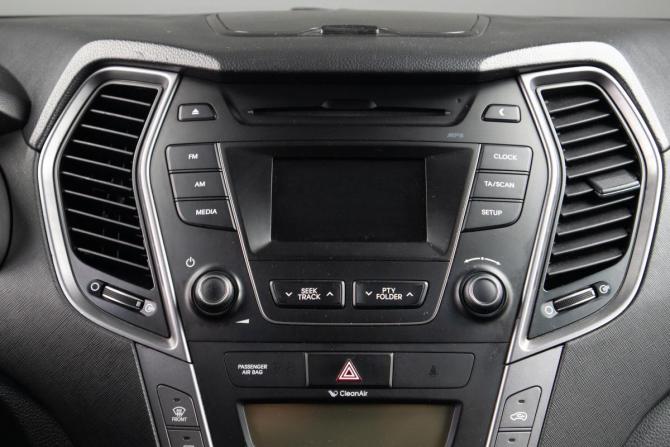 Hyundai Santa Fe III с пробегом 2012 года, цена 1 579 000 рублей, 280000 км, внедорожник, Автокод Объявления