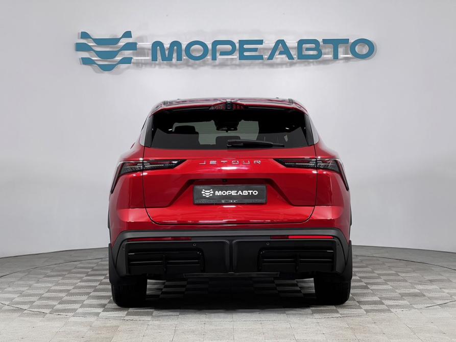 JETOUR DASHING I Калининград  - изображение 6