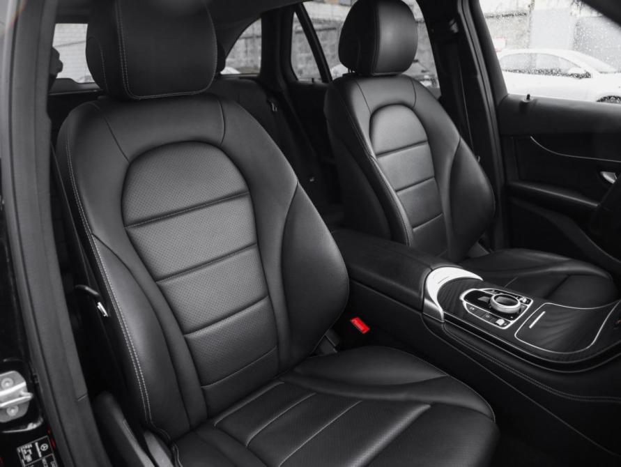 Mercedes-Benz GLC I (X253) Санкт-Петербург  - изображение 28