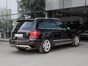Mercedes-Benz GLK-Класс I (X204) Рестайлинг Москва  - изображение 25