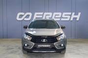 Lada (ВАЗ) Vesta I Ульяновск  - изображение 26