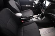 Subaru Forester III Рестайлинг Оренбург  - изображение 38