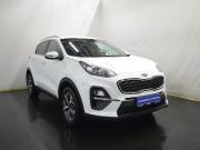 Kia Sportage IV Рестайлинг Санкт-Петербург  - изображение 20
