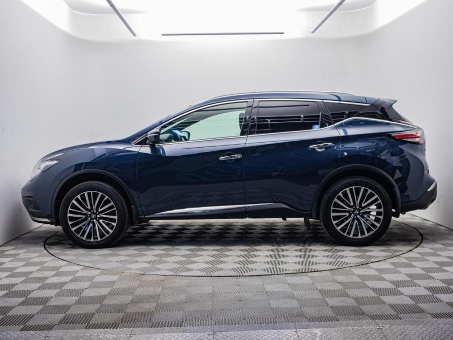 Nissan Murano III (Z52) Москва  - изображение 2