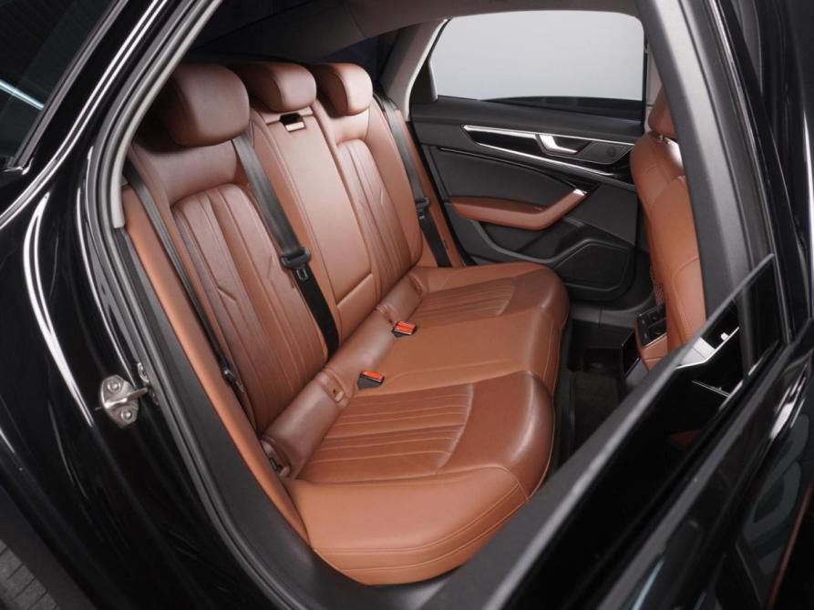 Audi A6 V (C8) Минеральные Воды  - изображение 7