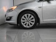 Opel Astra J Челябинск  - изображение 34