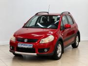 Suzuki SX4 I (Classic) Балашиха  - изображение 19