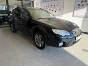 Subaru Outback III Рестайлинг Ярославль  - изображение 17