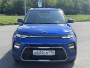 Kia Soul III Казань  - изображение 30