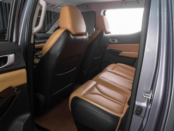 Changan Hunter Plus с пробегом 2023 года, цена 2 219 000 рублей, 132295 км, offers.body_type.unknown, Автокод Объявления