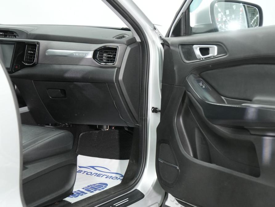 Chery Tiggo 4 I Рестайлинг Новосибирск  - изображение 17