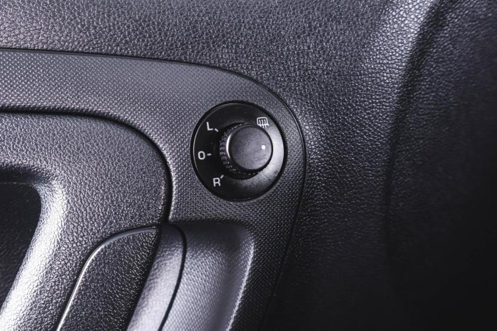 Skoda Fabia II Рестайлинг Пермь  - изображение 21