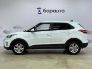 Hyundai Creta I Ставрополь  - изображение 20