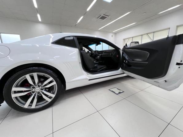 Chevrolet Camaro V Рестайлинг с пробегом 2013 года, цена 1 650 000 рублей, 233150 км, купе, Автокод Объявления