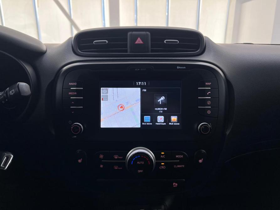 Kia Soul II Рестайлинг Волгоград  - изображение 21