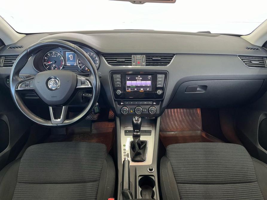 Skoda Octavia III (A7) Уфа  - изображение 7