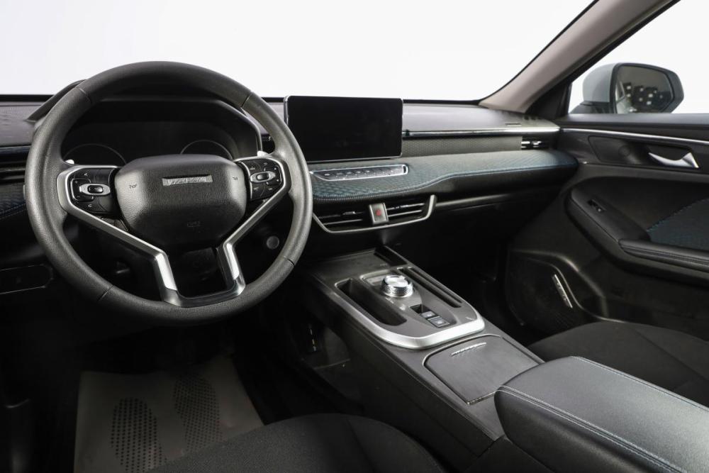 Haval Jolion I Новосибирск  - изображение 13