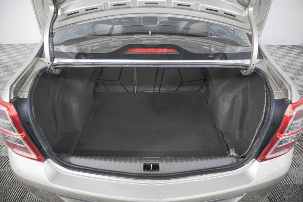 Chevrolet Cobalt II Кемерово  - изображение 8