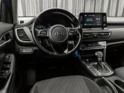 Kia Seltos I Москва  - изображение 33