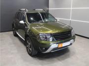 Renault Duster I Рестайлинг Нижний Новгород  - изображение 27
