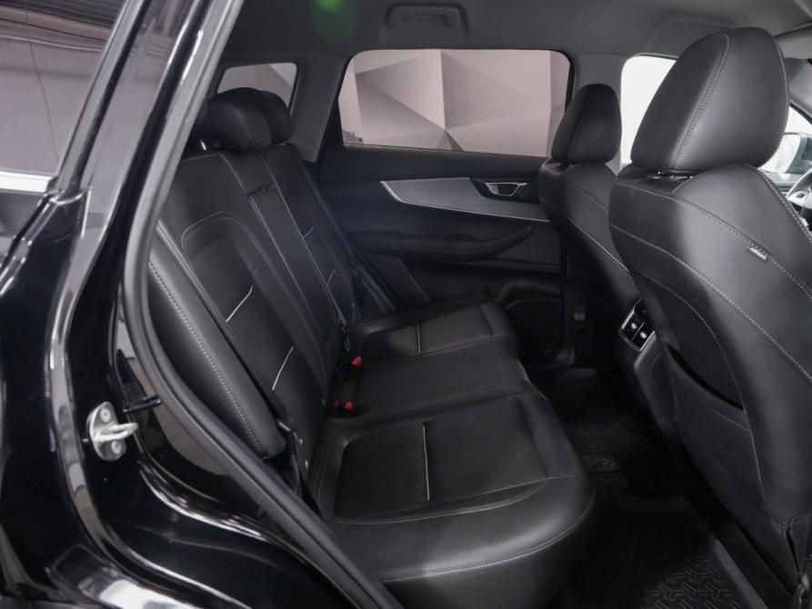 Chery Tiggo 7 Pro Max I Ульяновск  - изображение 5