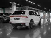Geely Monjaro I Рестайлинг 2 Москва  - изображение 34